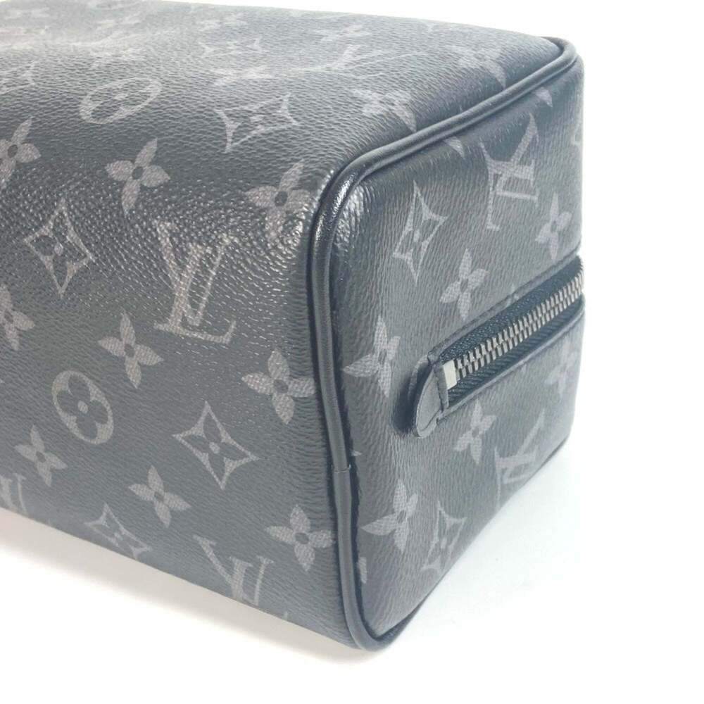 Louis Vuitton M83113 Monogram Eclipse Rocker Dopp… - image 6